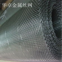  安平县恒威丝网制品厂 主营 不锈钢网 电焊网 护栏